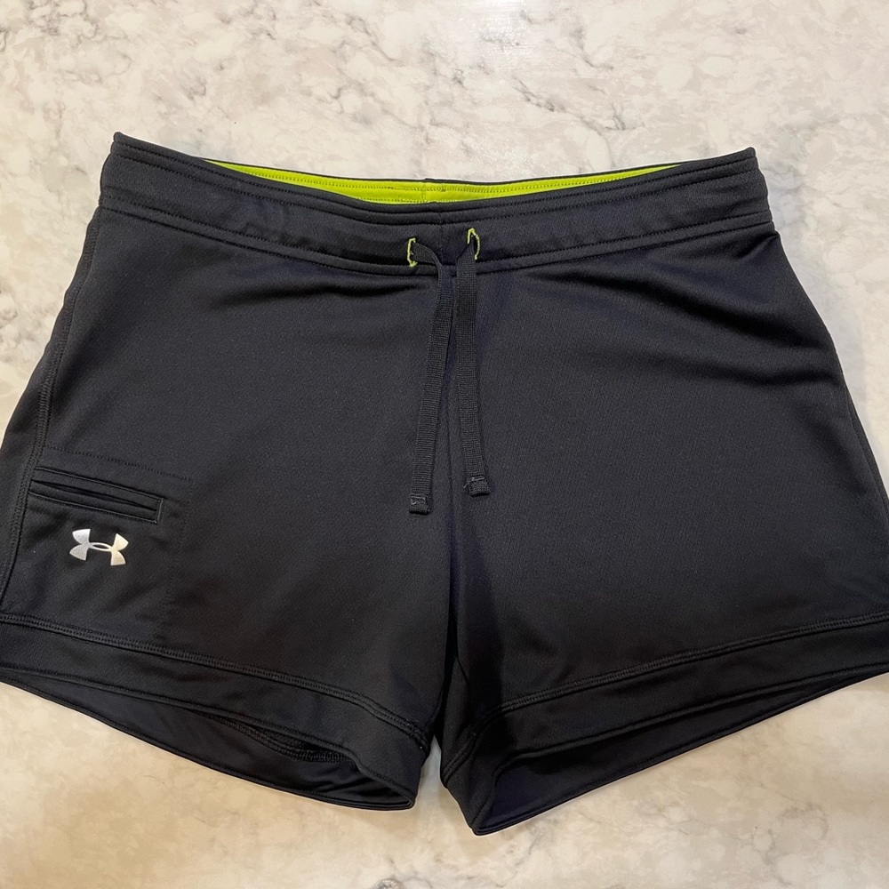 Under Armour Athletic Shorts